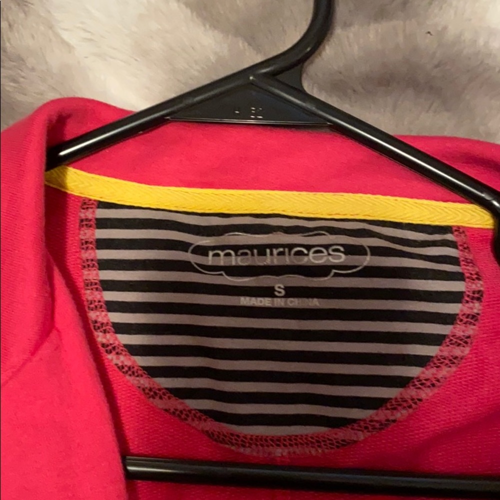 Pink Jacket - Picture 2 of 4